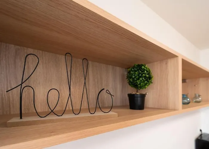 Studio Apartment In Brno-Center