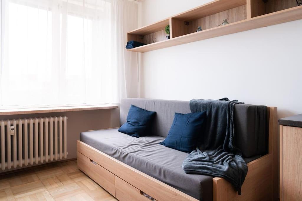 Apartment In Brno-center *